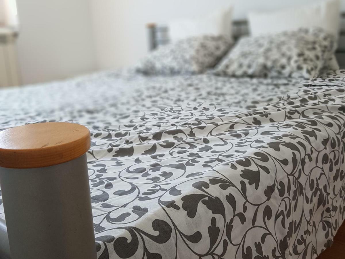 Le Bleu Appartement Constanţa Buitenkant foto