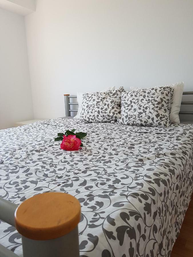 Le Bleu Appartement Constanţa Buitenkant foto